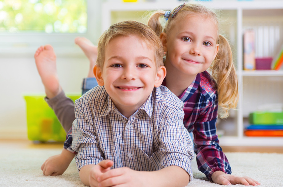 We're looking for more people to adopt brothers and sisters