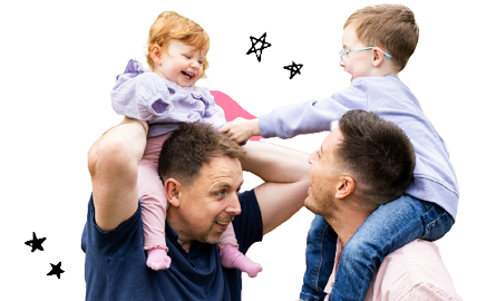 National Adoption Week 2025